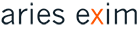 Aries Exim Service Logo